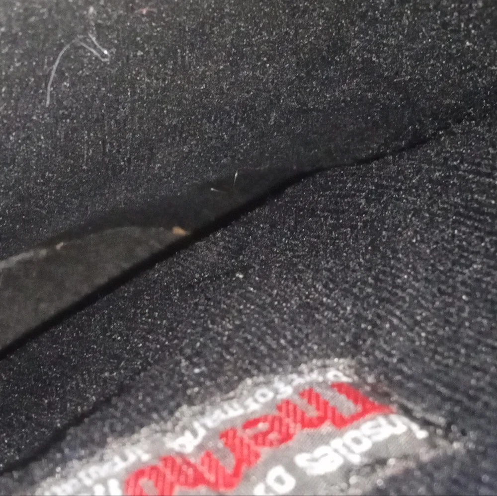 Polaris boots